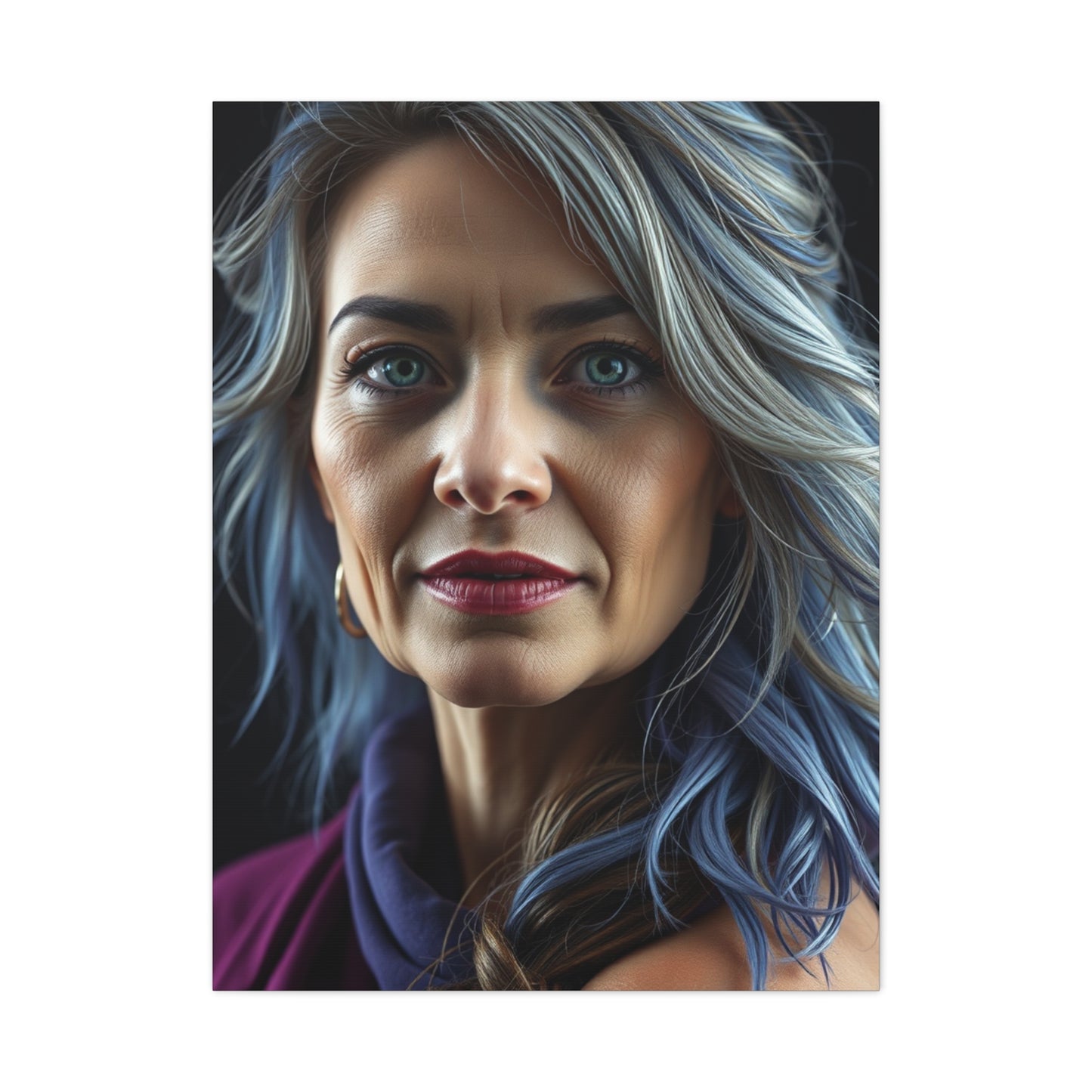 Kathrin Pienaars Sublime Artistry Wall Art & Canvas Print