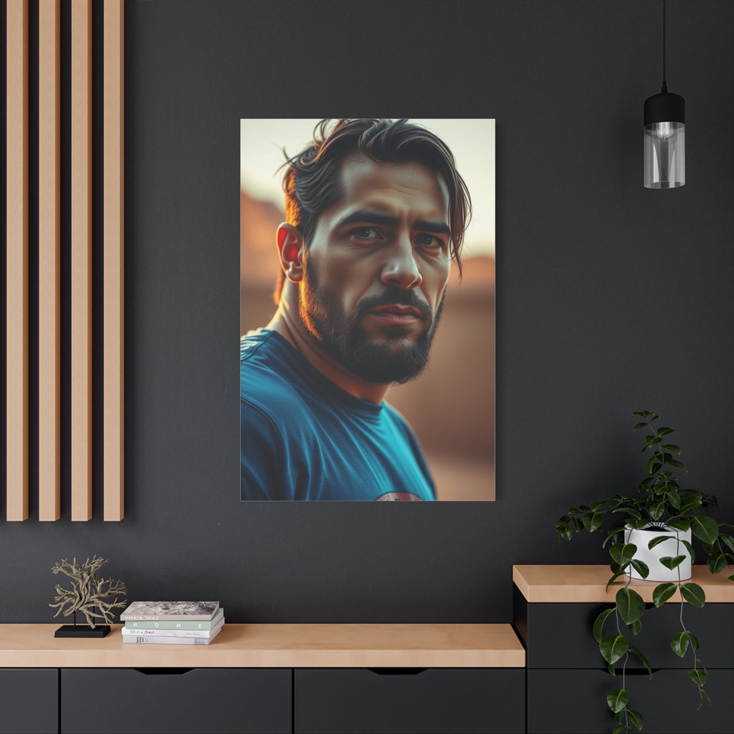 Supreme Derek Gomez Art Collection Wall Art & Canvas Print