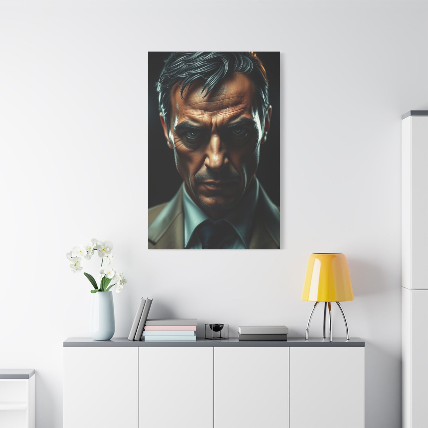 Collection Scarface Art Art Wall Art & Canvas Print