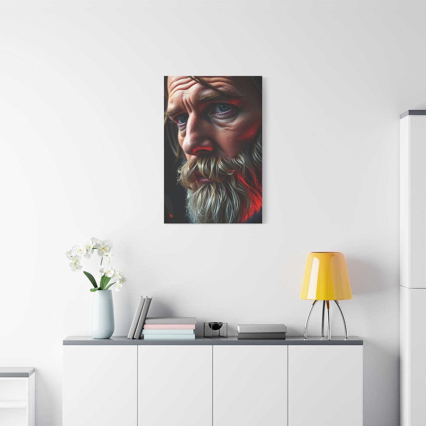 Ben Pipe Exquisite Gallery Wall Art & Canvas Print