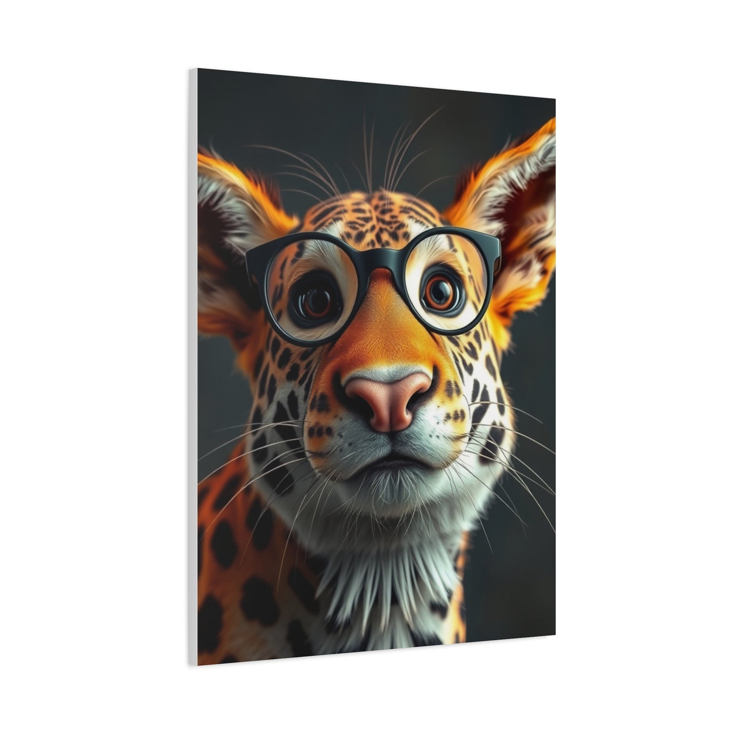 Charming Creature Collection Wall Art & Canvas Print