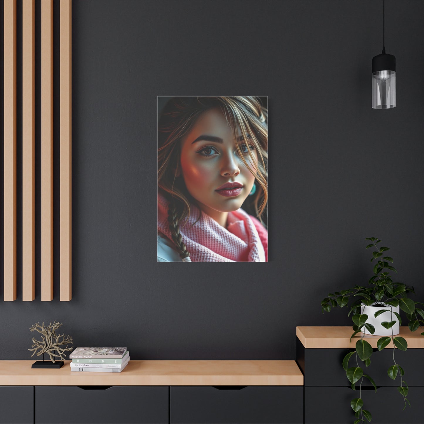 Tava Studios Art Supreme Gallery Wall Art & Canvas Print