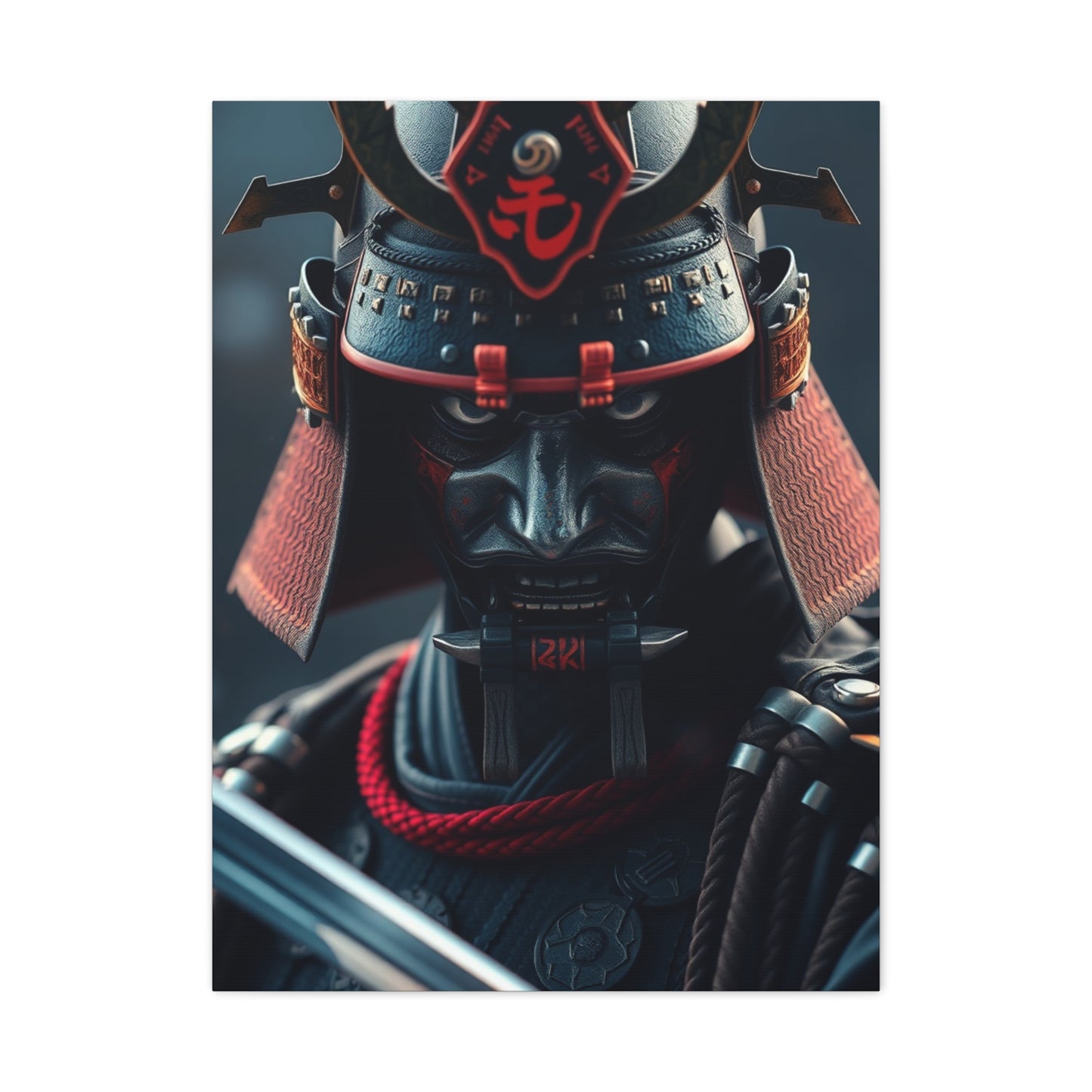 Ethereal Katana Tableau