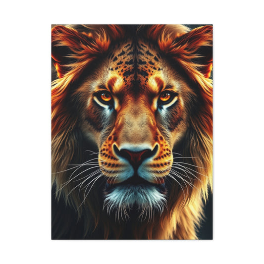Majestic Apex Canvas Wall Art & Canvas Print