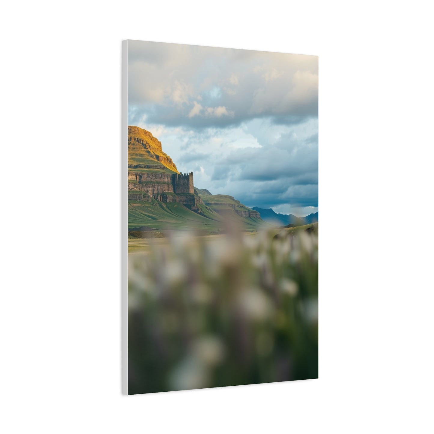 Ireland Art Supreme Gallery Wall Art & Canvas Print