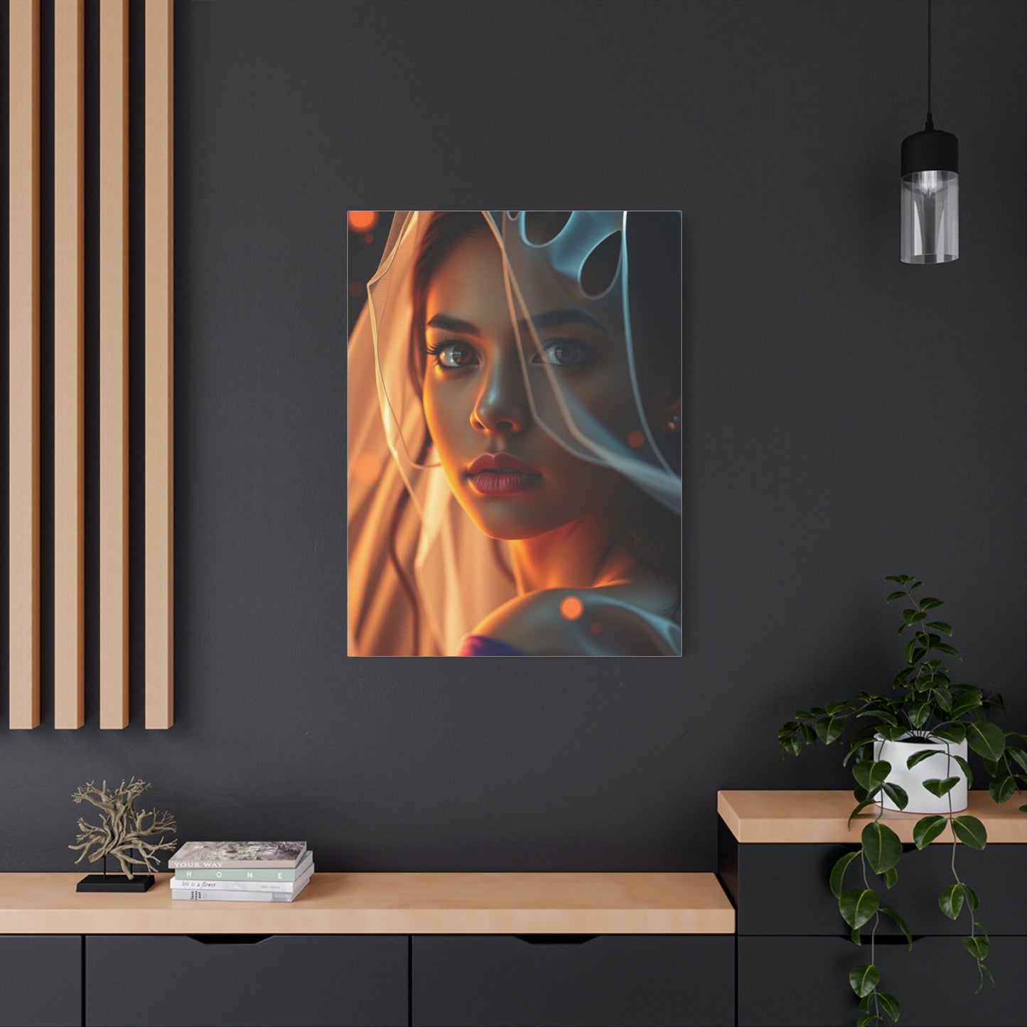 Supreme Inspirational Art Collection Wall Art & Canvas Print