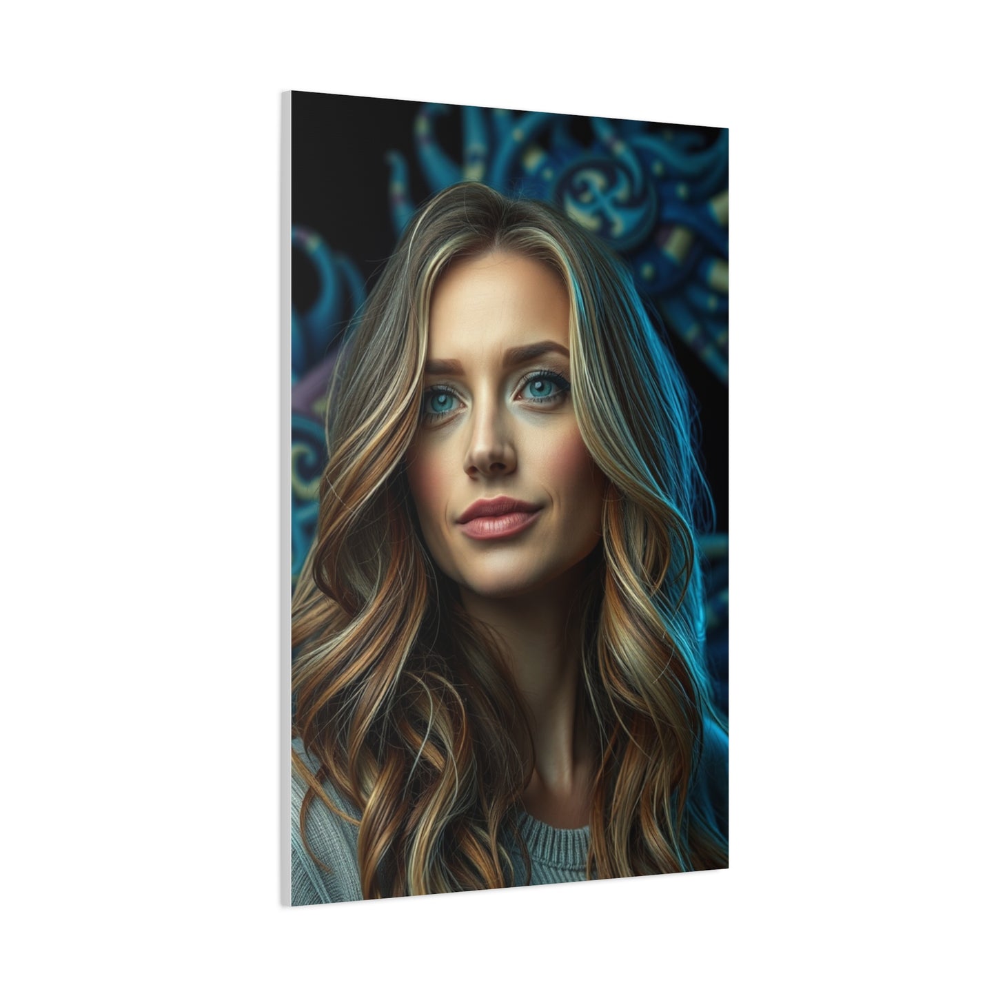 Heather Perry Art Luxury Canvas Wall Art & Canvas Print