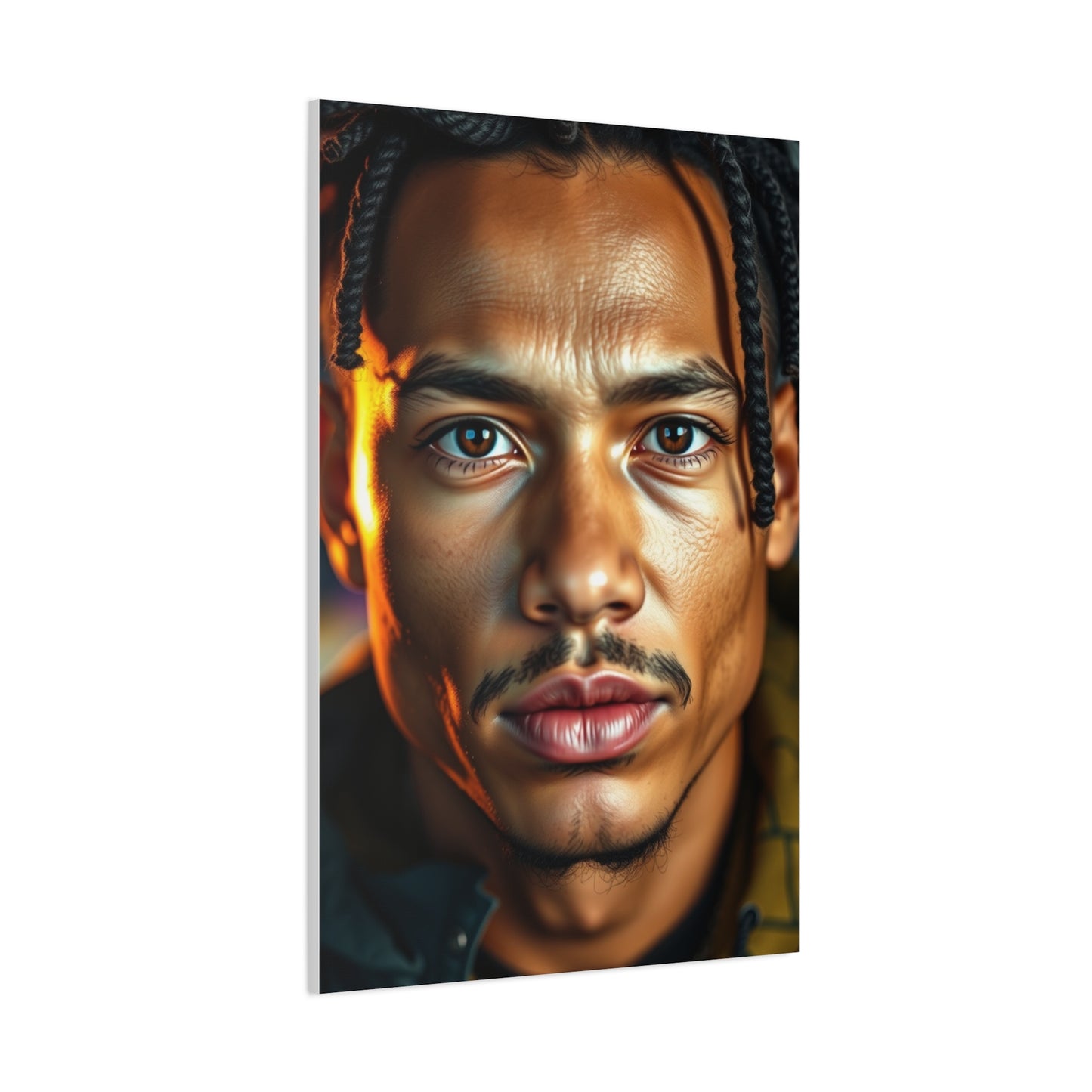 Quincy Ray Art Luxury Canvas Wall Art & Canvas Print