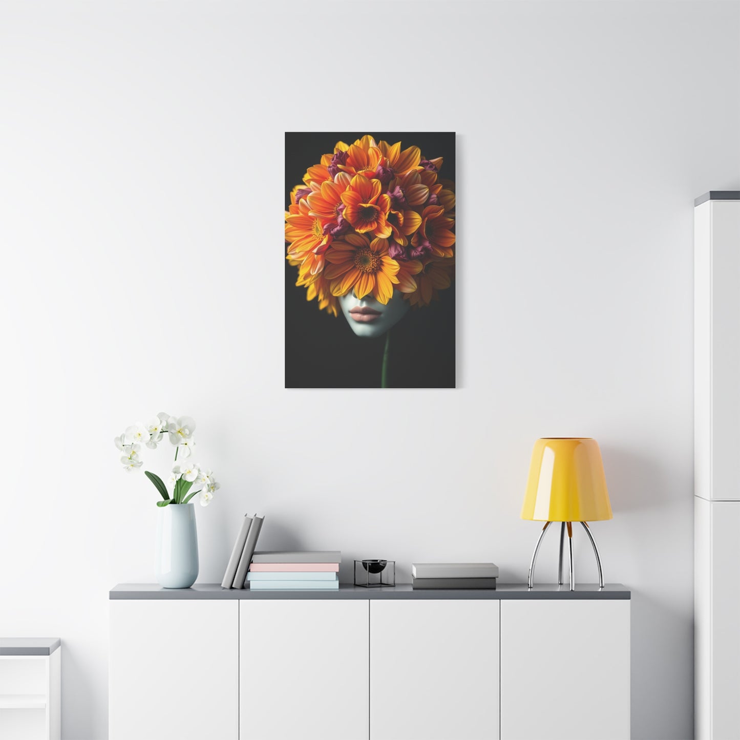 Chrysalis Dreamscape Wall Art & Canvas Print