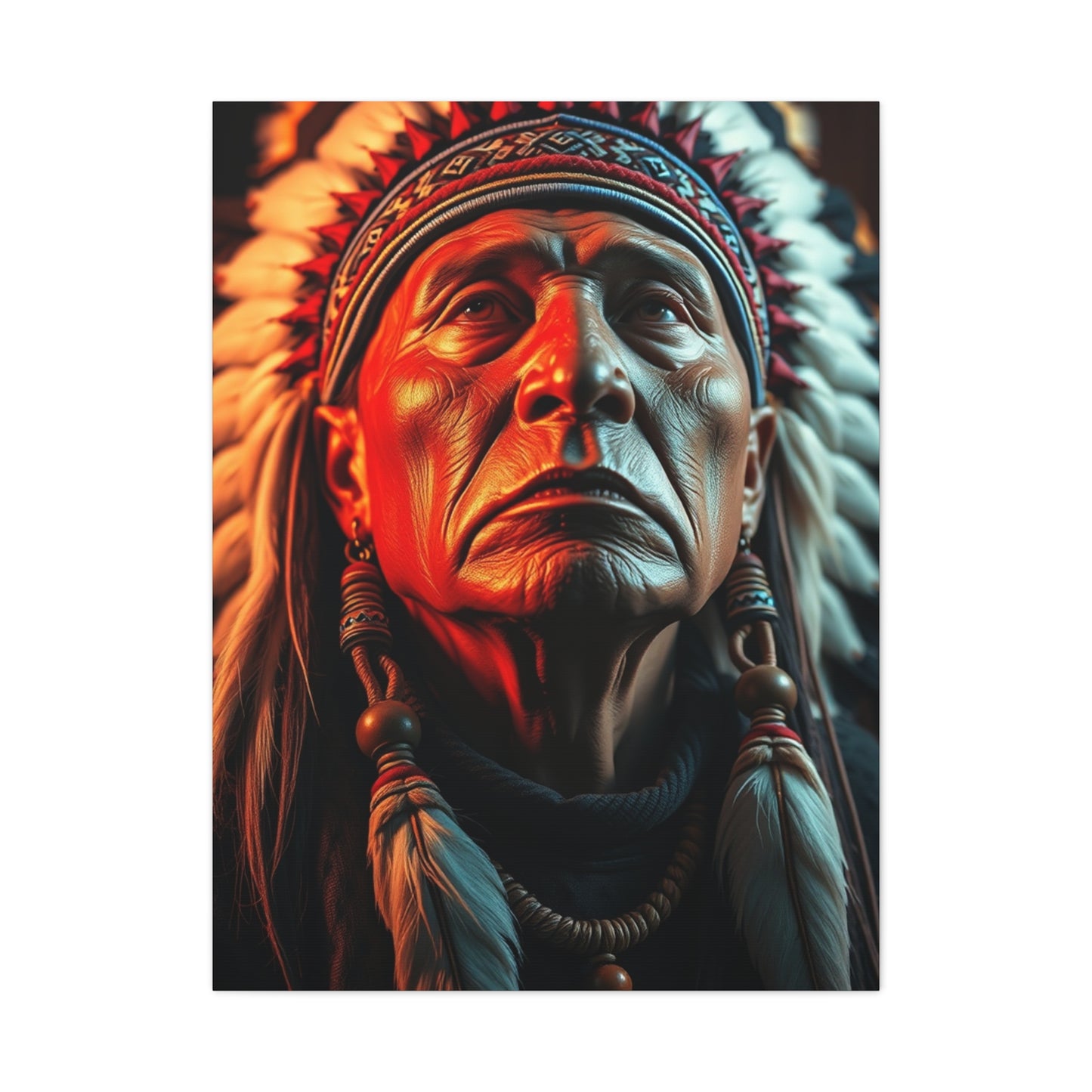 Cultural Legacy Panorama