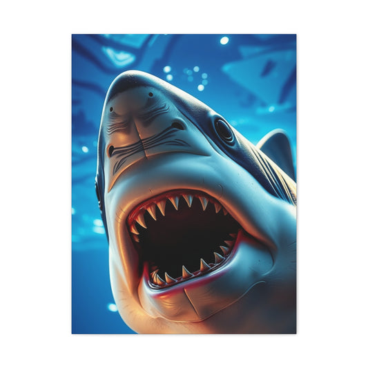 Ocean Majesty Artistry