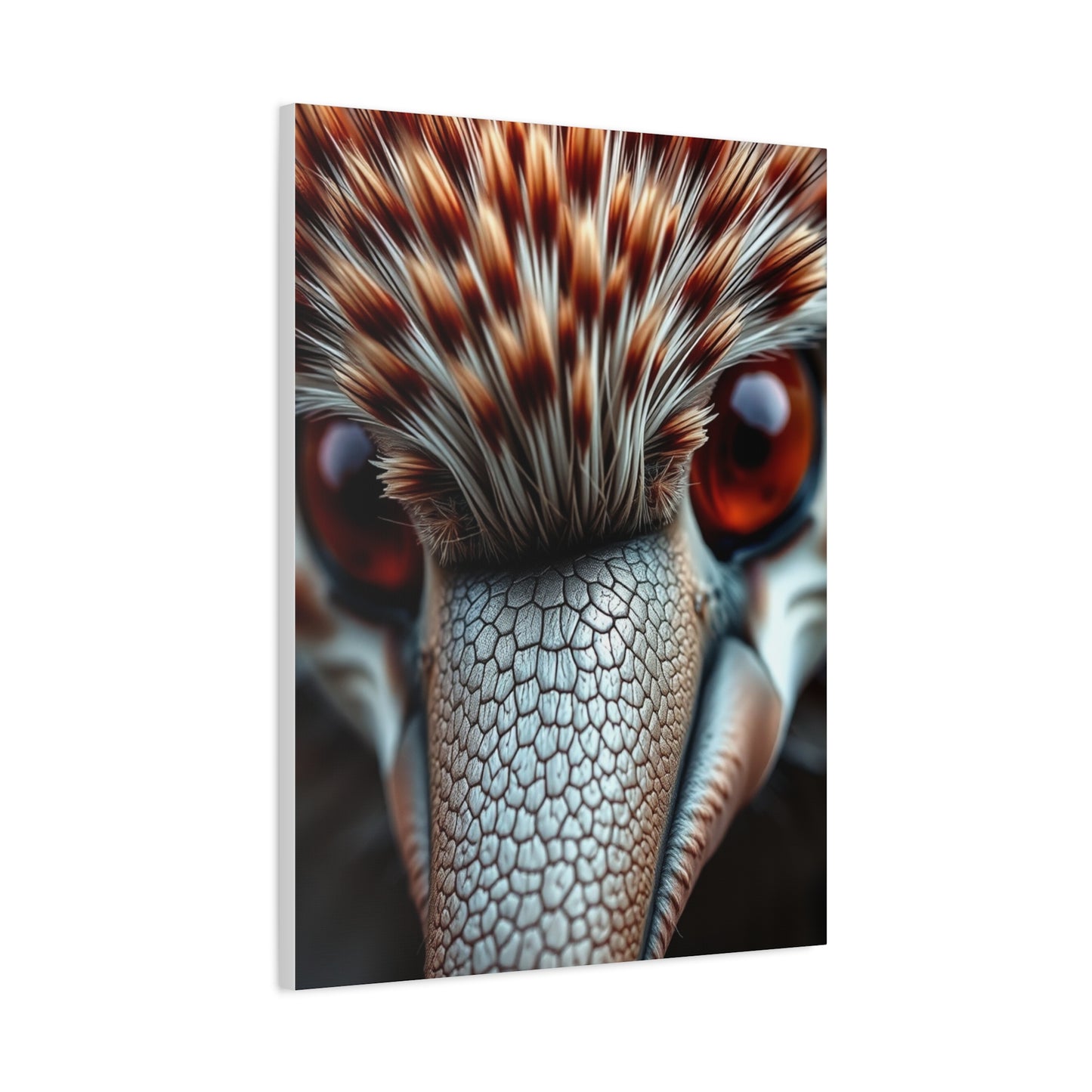 Elite Nature Closeups Art Vision Wall Art & Canvas Print