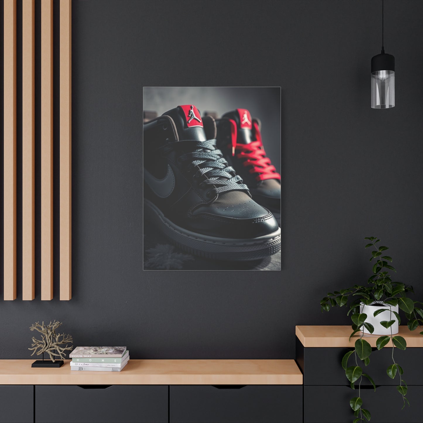 Stride Masterpiece Gallery