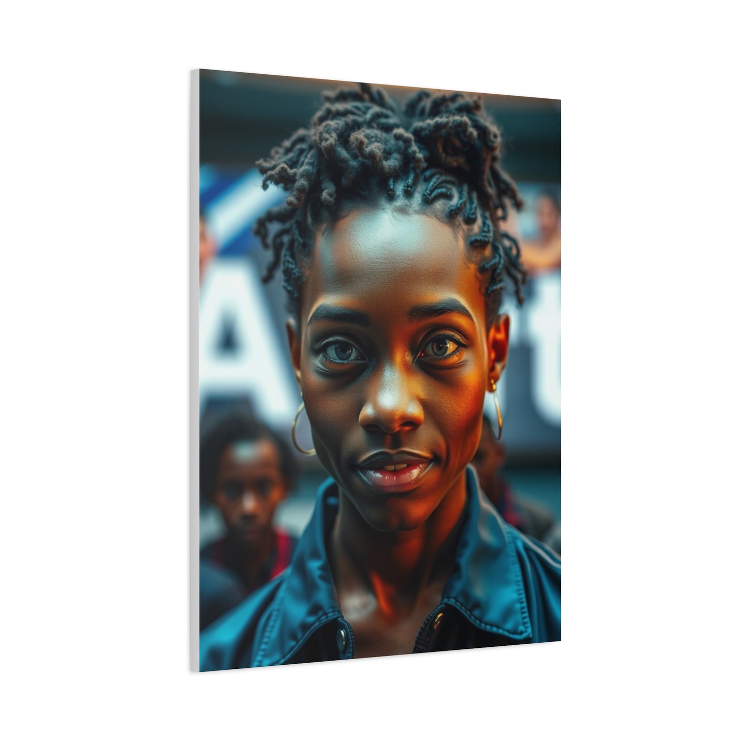 Collection Advocacy Artwork Art Art Wall Art & Canvas Print