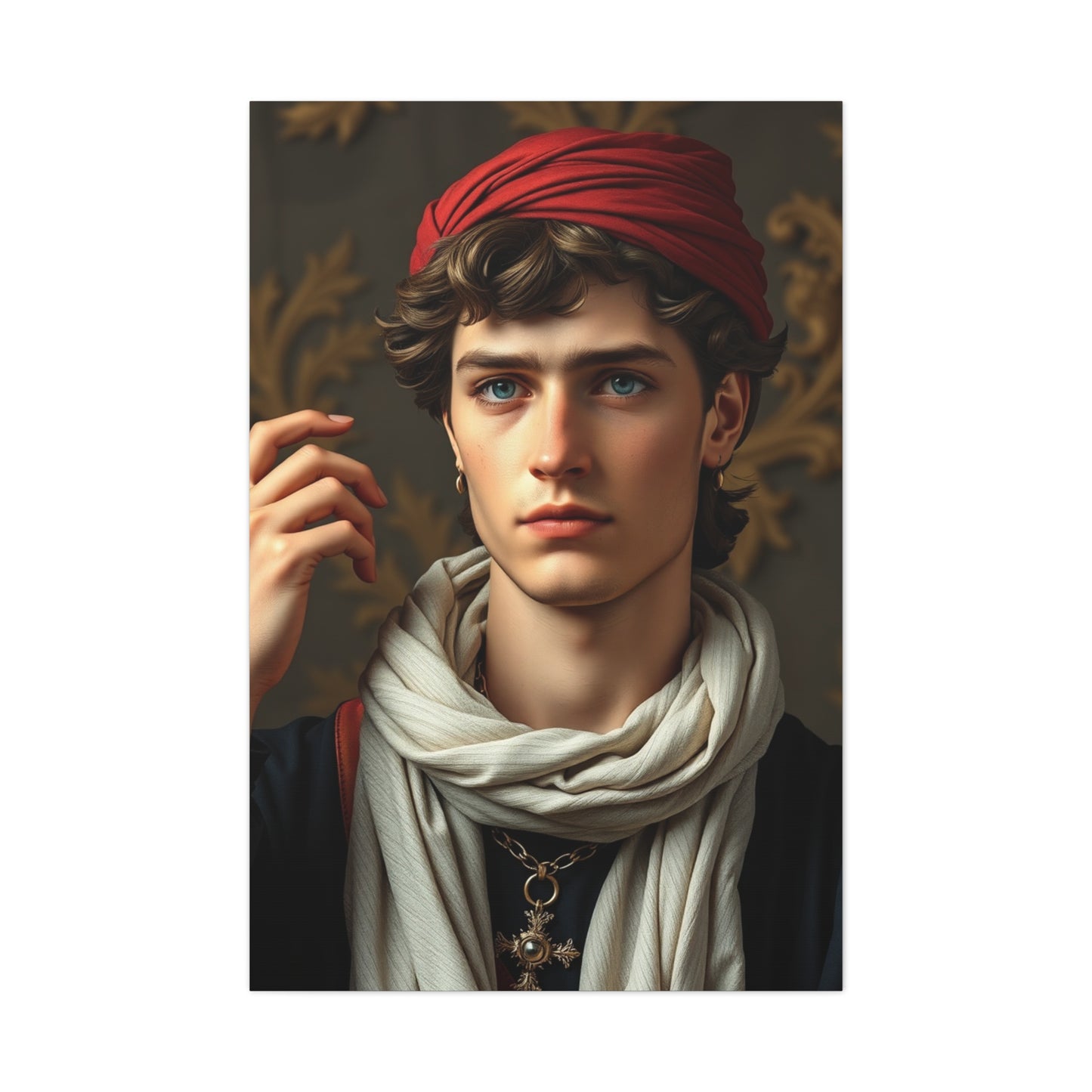 Classicism and Neoclassicism Art Supreme Gallery Wall Art & Canvas Print