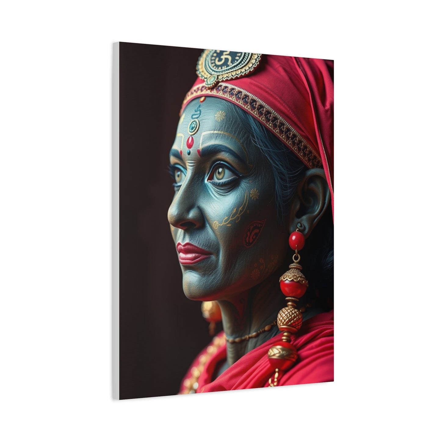 India Art Supreme Gallery Wall Art & Canvas Print