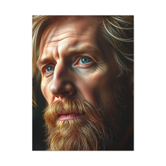 Supreme John Collier Art Collection Wall Art & Canvas Print