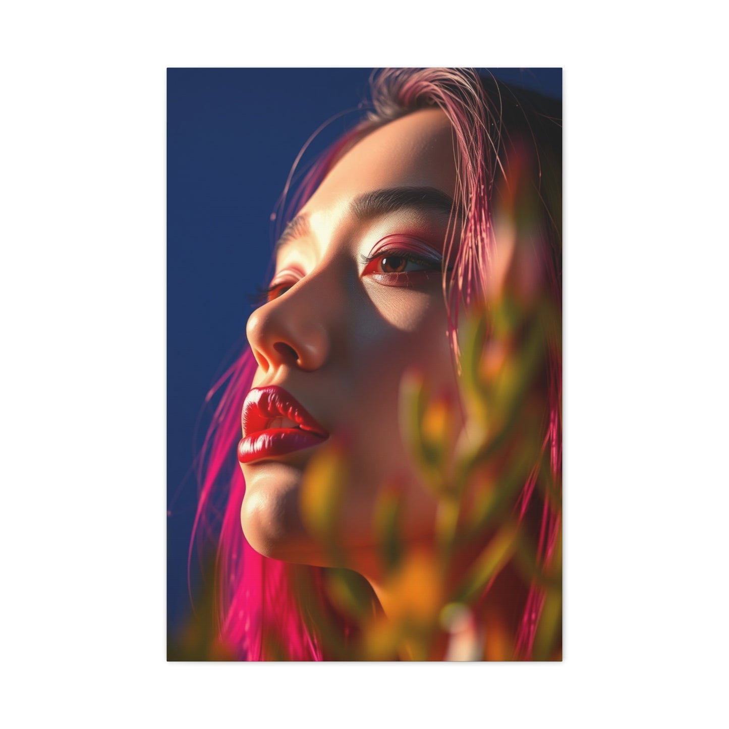 Pinklomein Art Supreme Gallery Wall Art & Canvas Print