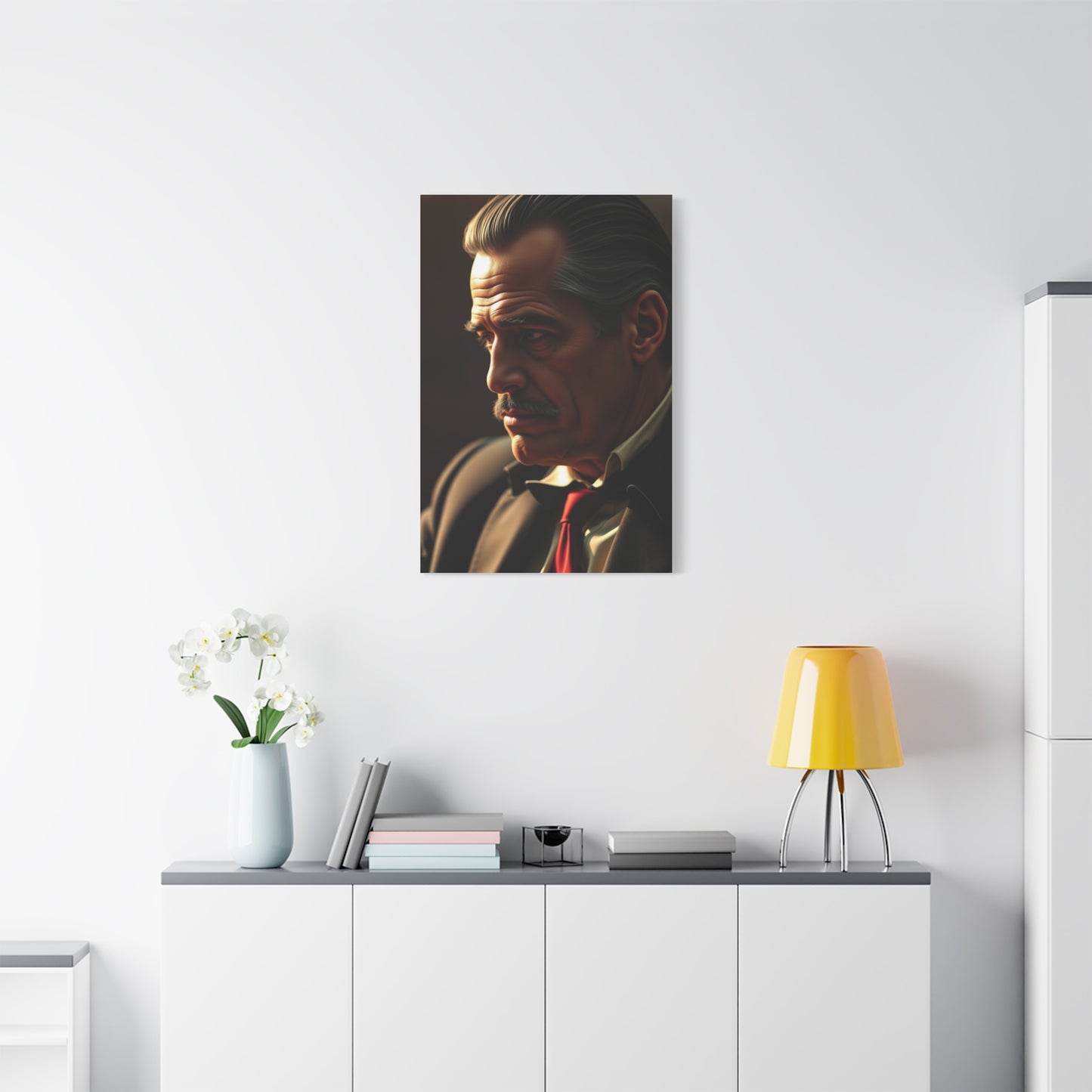 Mob Magnates Bespoke Art Wall Art & Canvas Print