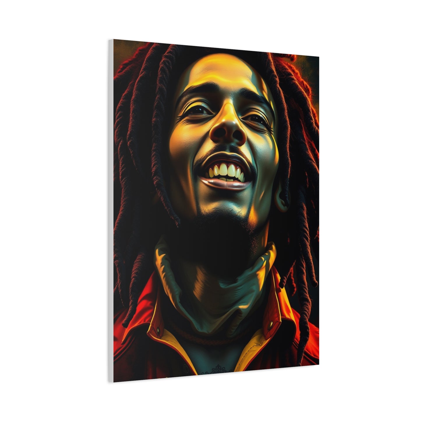 Legendary Harmony Wall Art Wall Art & Canvas Print