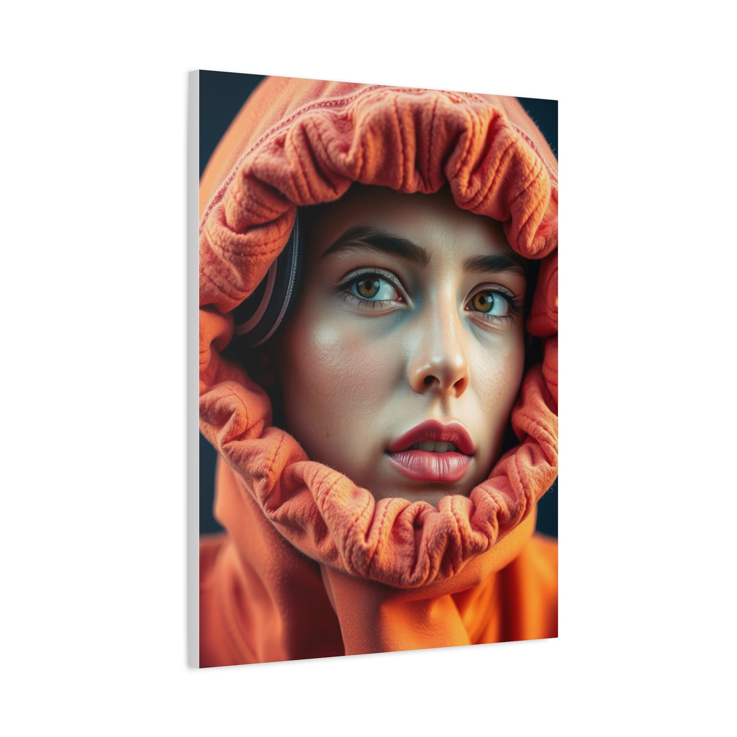 Color Pop Photography Art Supreme Gallery Wall Art & Canvas Print