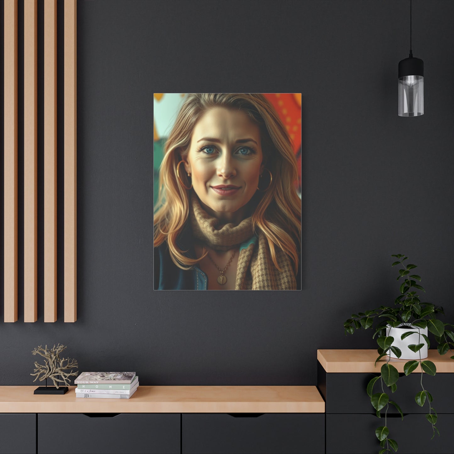 Maggie Stephenson Art Supreme Gallery Wall Art & Canvas Print