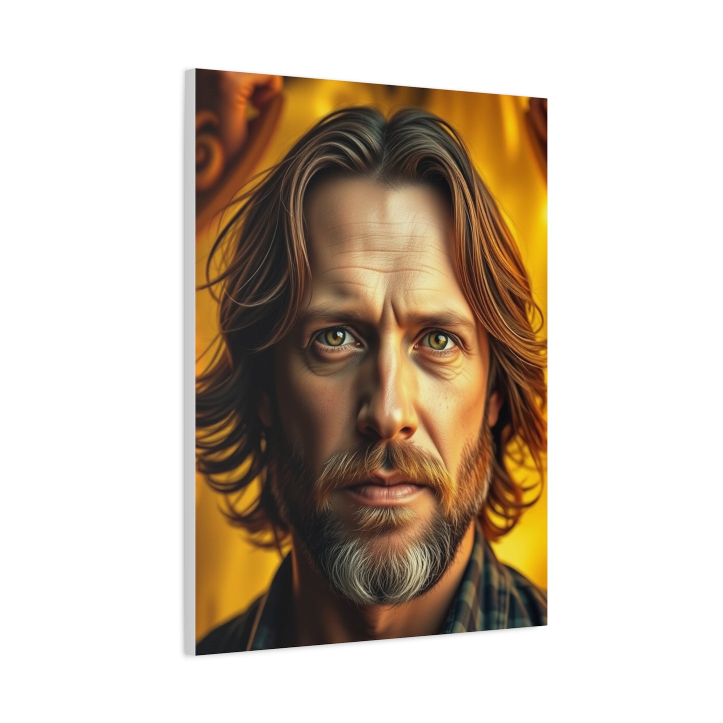 Masterpiece Chris Consani Art Vision Wall Art & Canvas Print