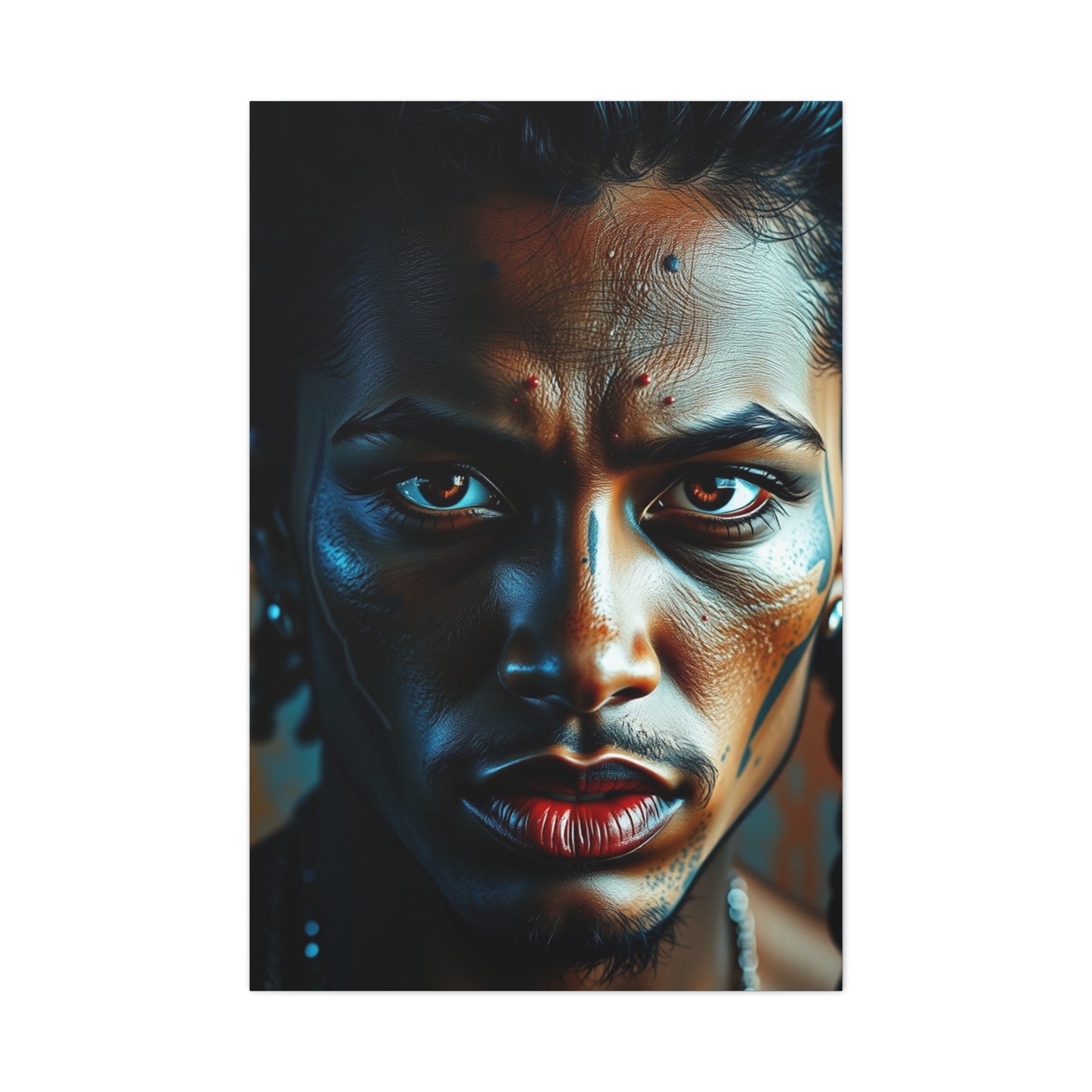 Supreme Loui Jover Art Collection Wall Art & Canvas Print