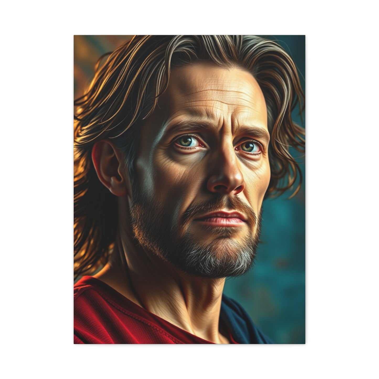 Majestic Canvas of Riccoboni Wall Art & Canvas Print