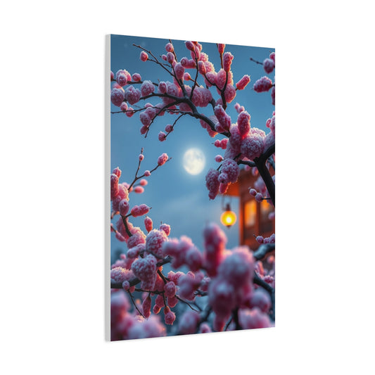 Supreme Seasonal Art Collection Wall Art & Canvas Print