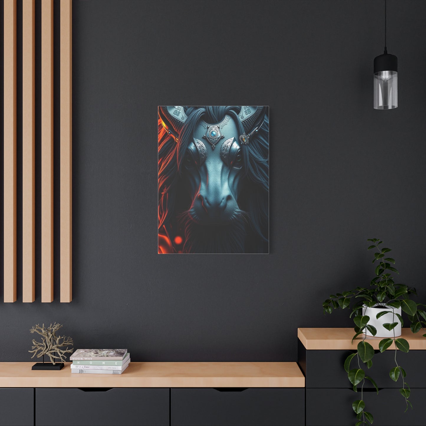 Collection Seek One Art Art Wall Art & Canvas Print