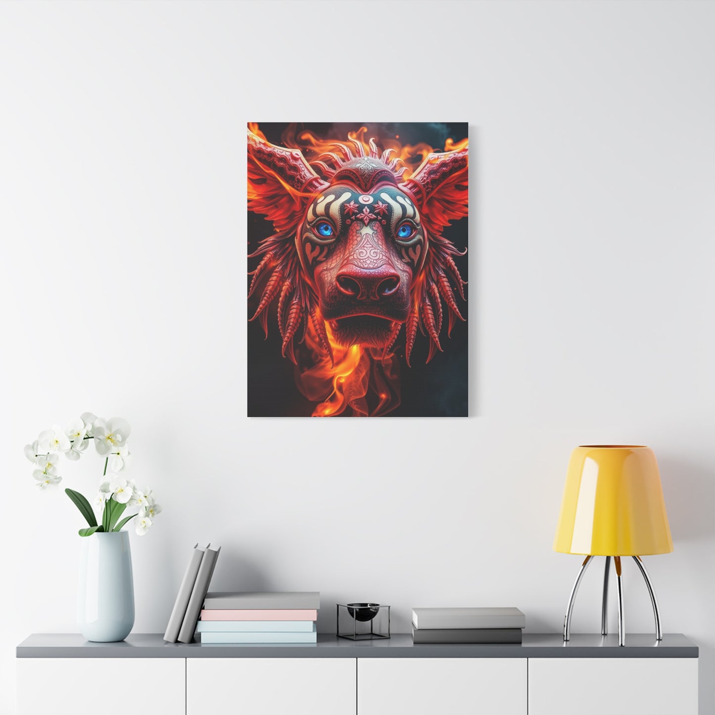 Supreme Gratitude Art Collection Wall Art & Canvas Print