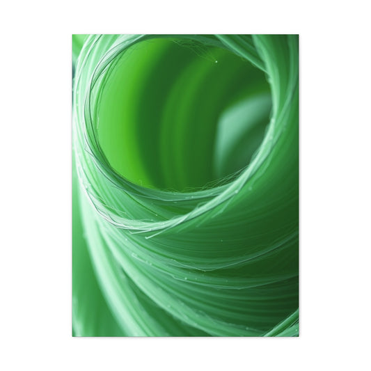 Sage Green Art Luxury Canvas Wall Art & Canvas Print