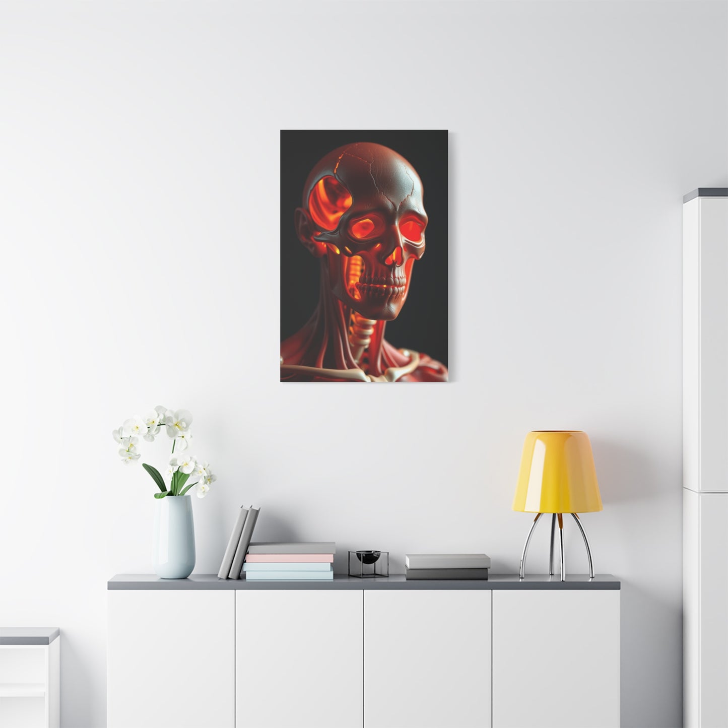 Collection Anatomy Art Art Wall Art & Canvas Print