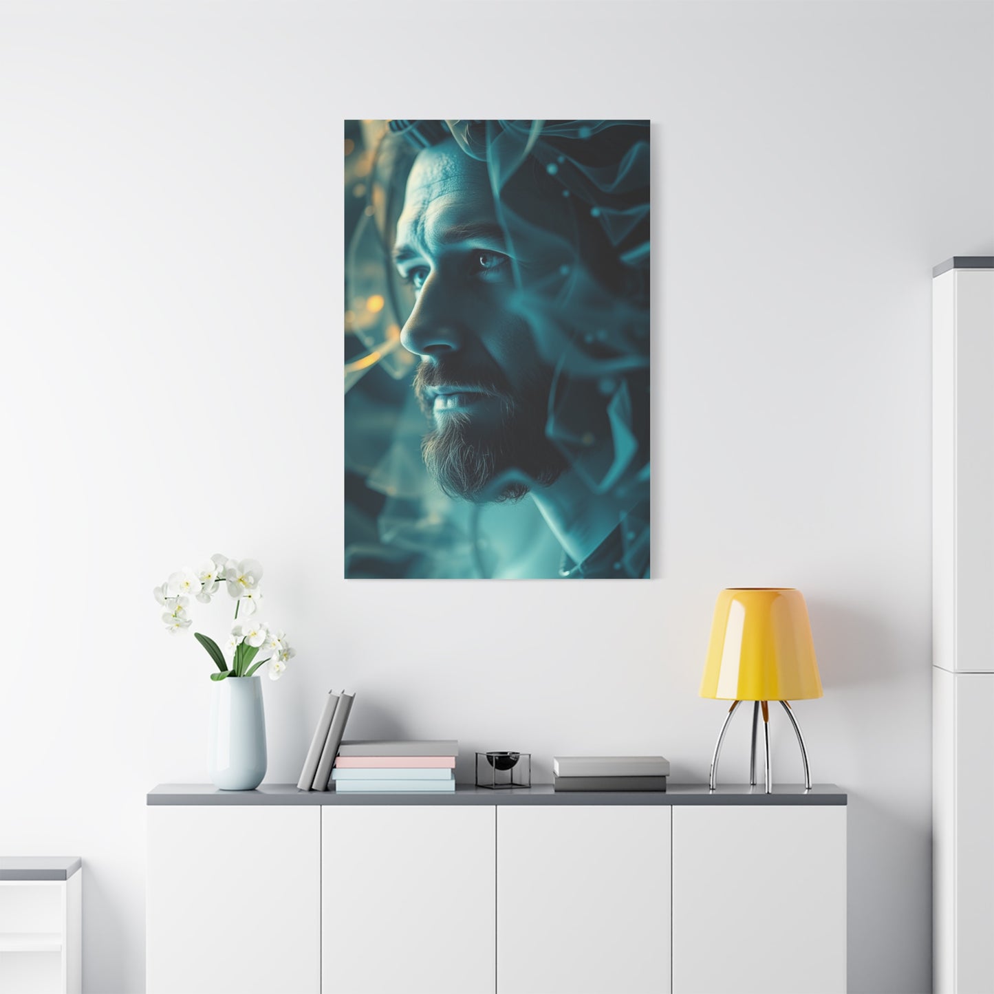 Collection Andreas Lie Art Art Wall Art & Canvas Print