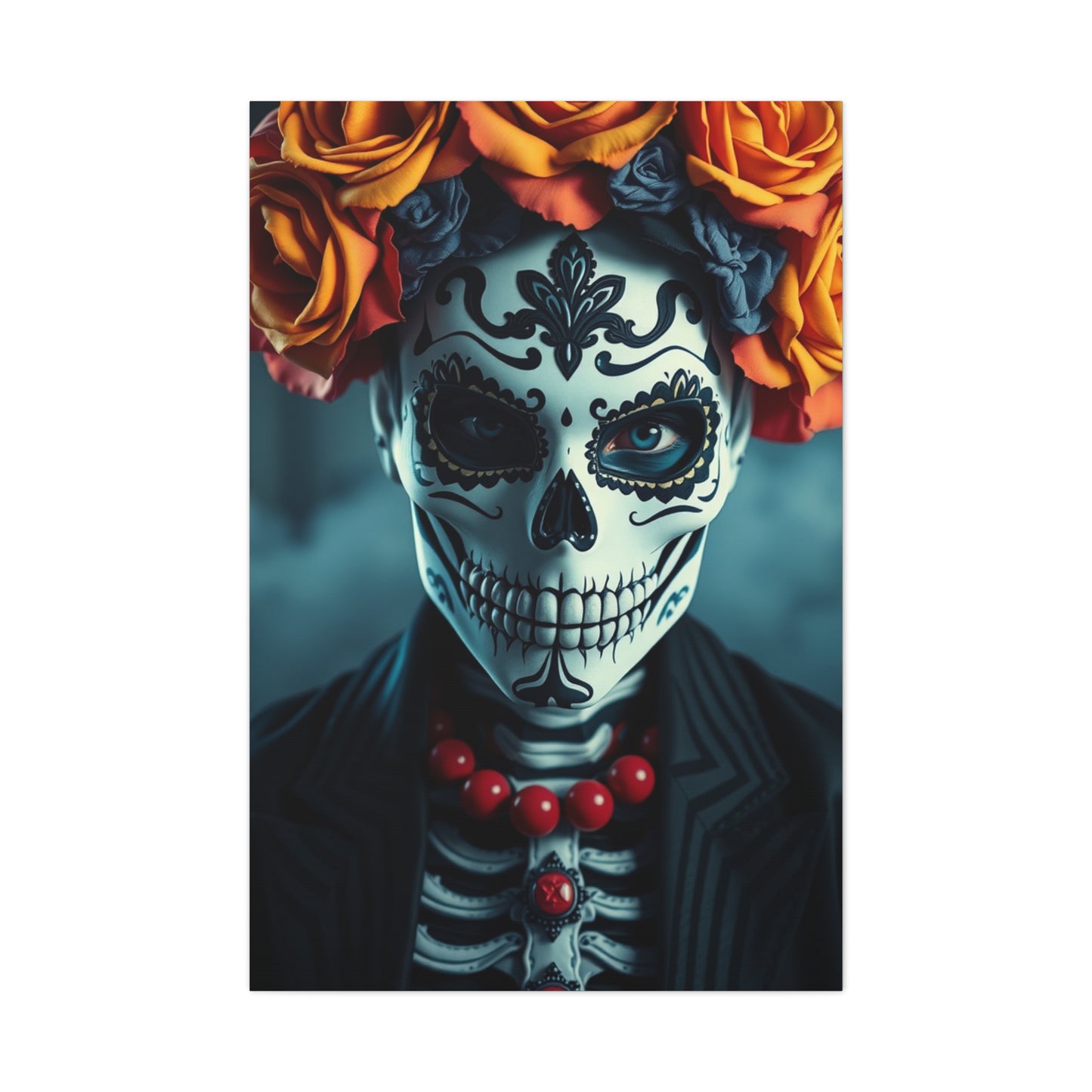 Celestial Remembrance Art