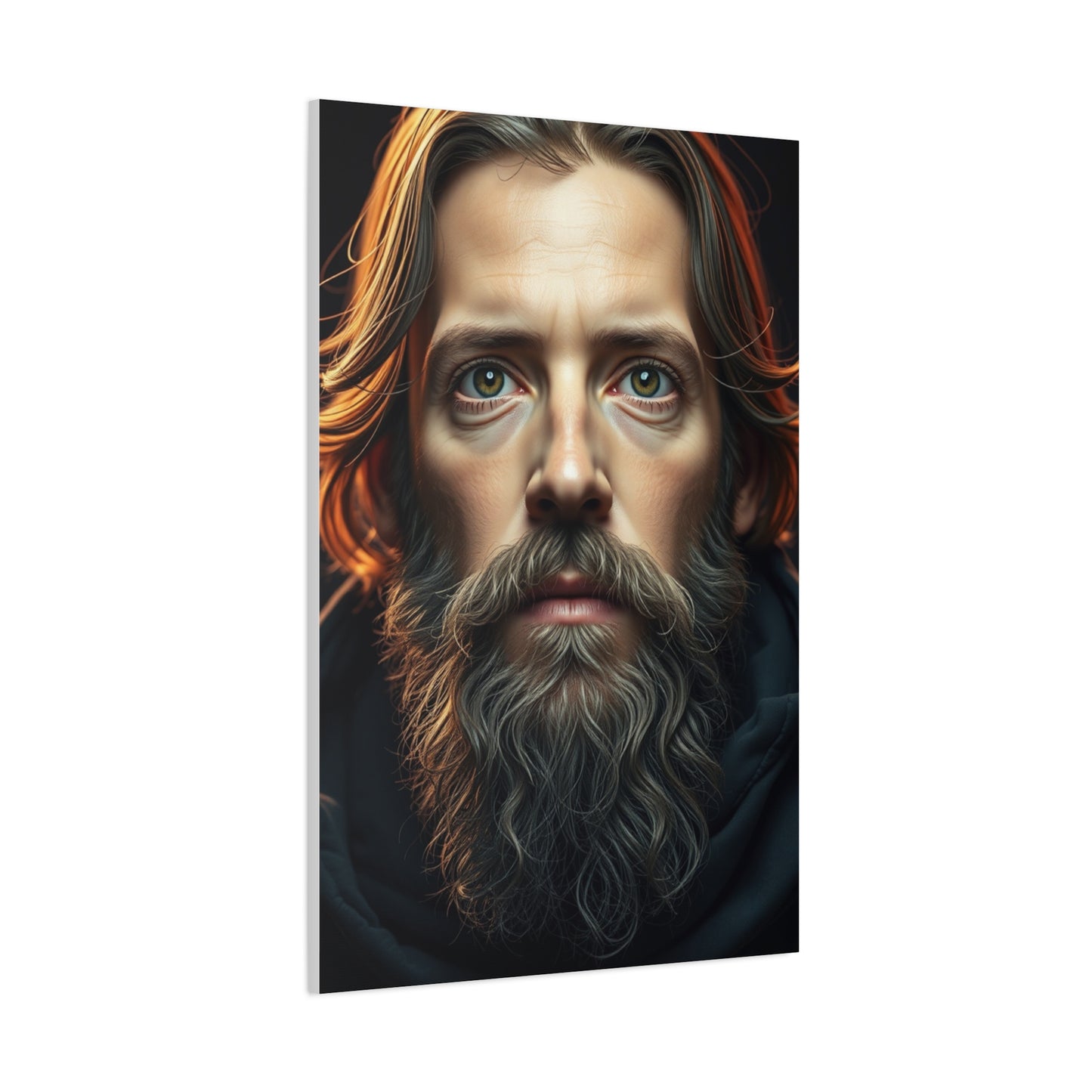 Joshua Schicker Art Supreme Gallery Wall Art & Canvas Print