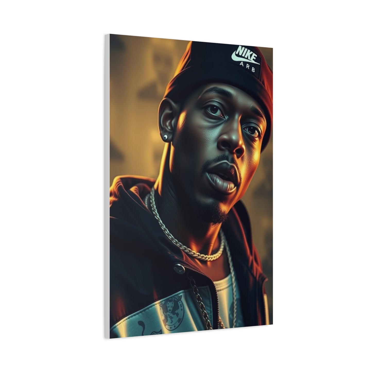 Beat Boutique Canvas Wall Art & Canvas Print