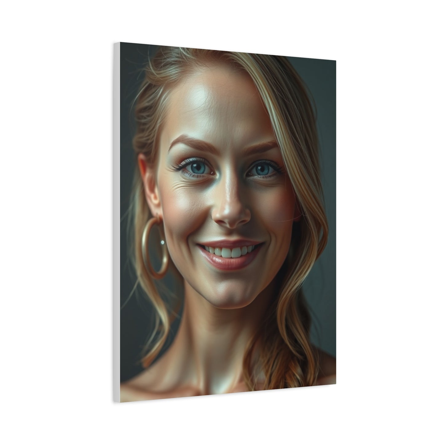 Vision Heather Perry Art Art Wall Art & Canvas Print