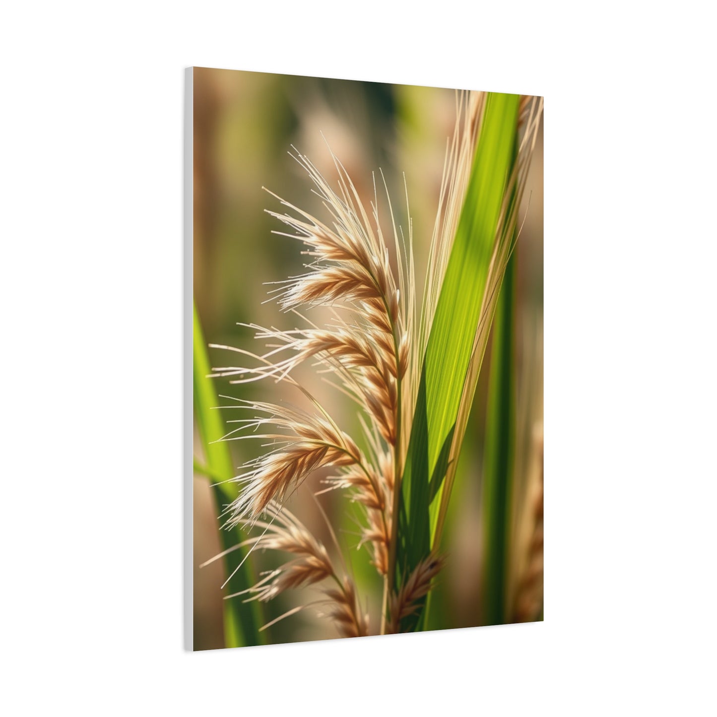 Sumptuous Plant Canvas Wall Art & Canvas Print