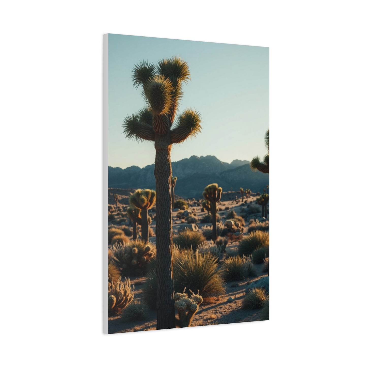 Elite Joshua Tree National Park Art Vision Wall Art & Canvas Print