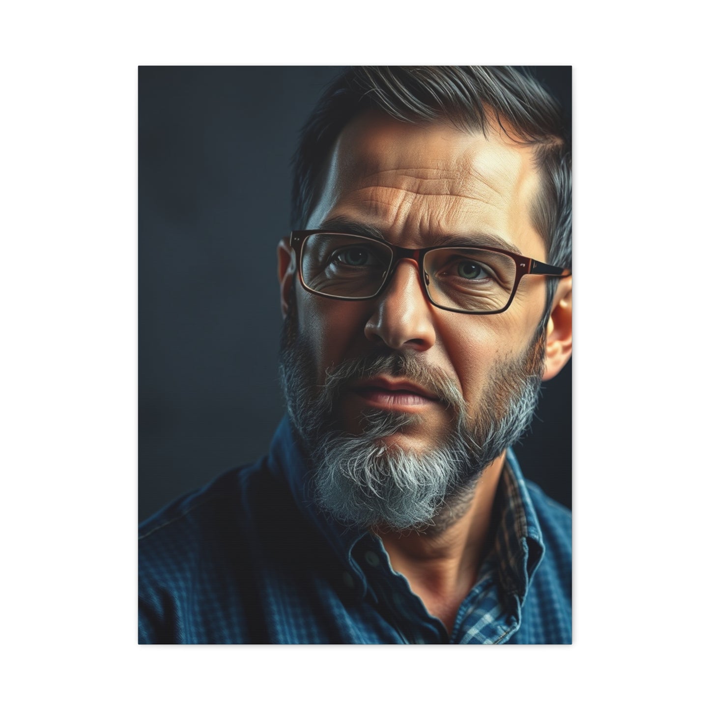 Supreme Chris Hytha Art Collection Wall Art & Canvas Print