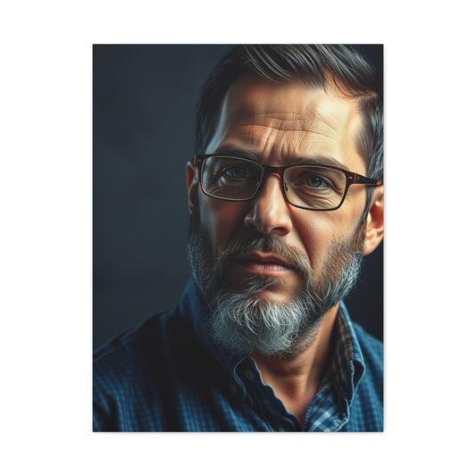 Supreme Chris Hytha Art Collection Wall Art & Canvas Print