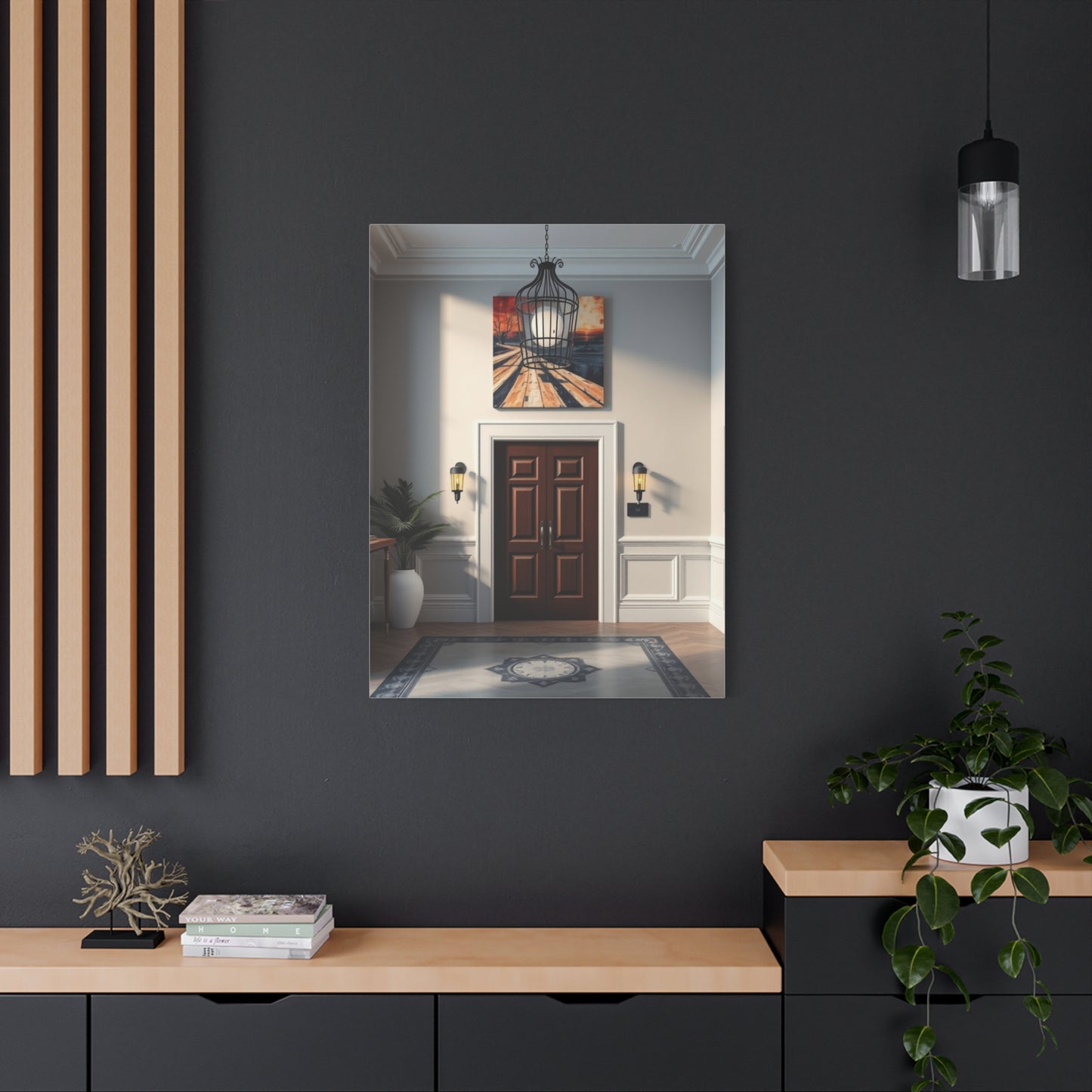 Atrium Serenity Collection