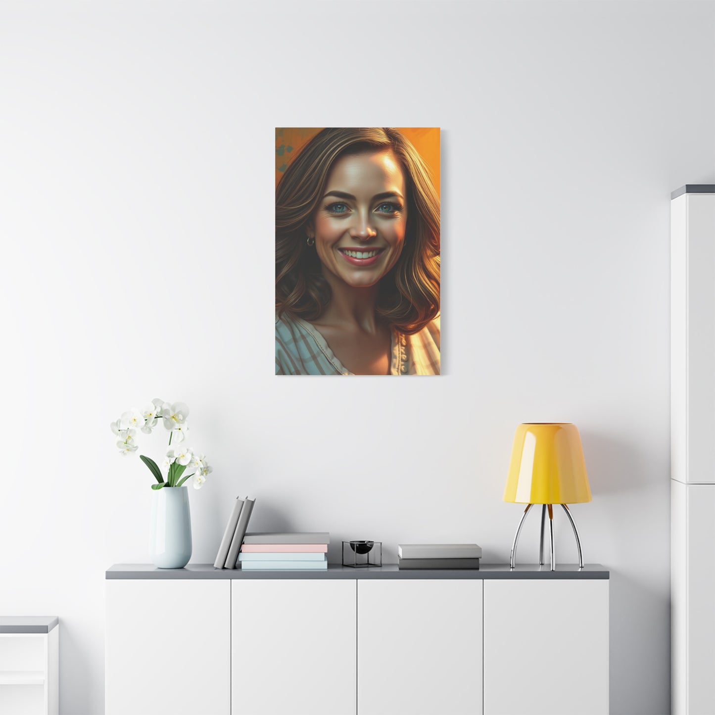 Luxury Amy Peterson Art Collection Wall Art & Canvas Print