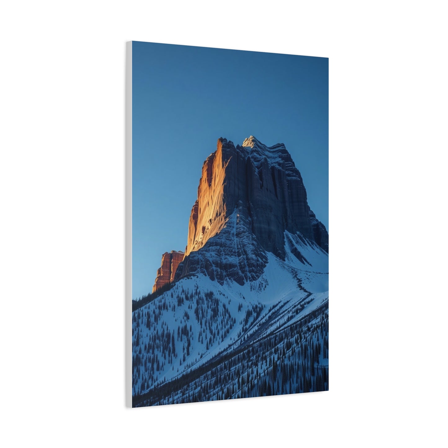 Supreme Colorado Art Collection Wall Art & Canvas Print
