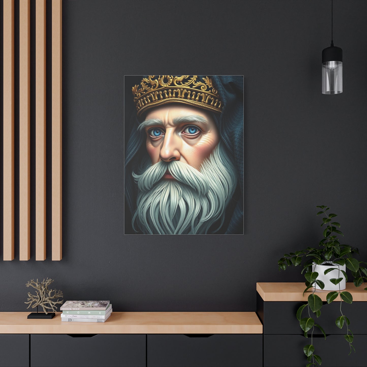 Supreme United Kingdom Art Collection Wall Art & Canvas Print