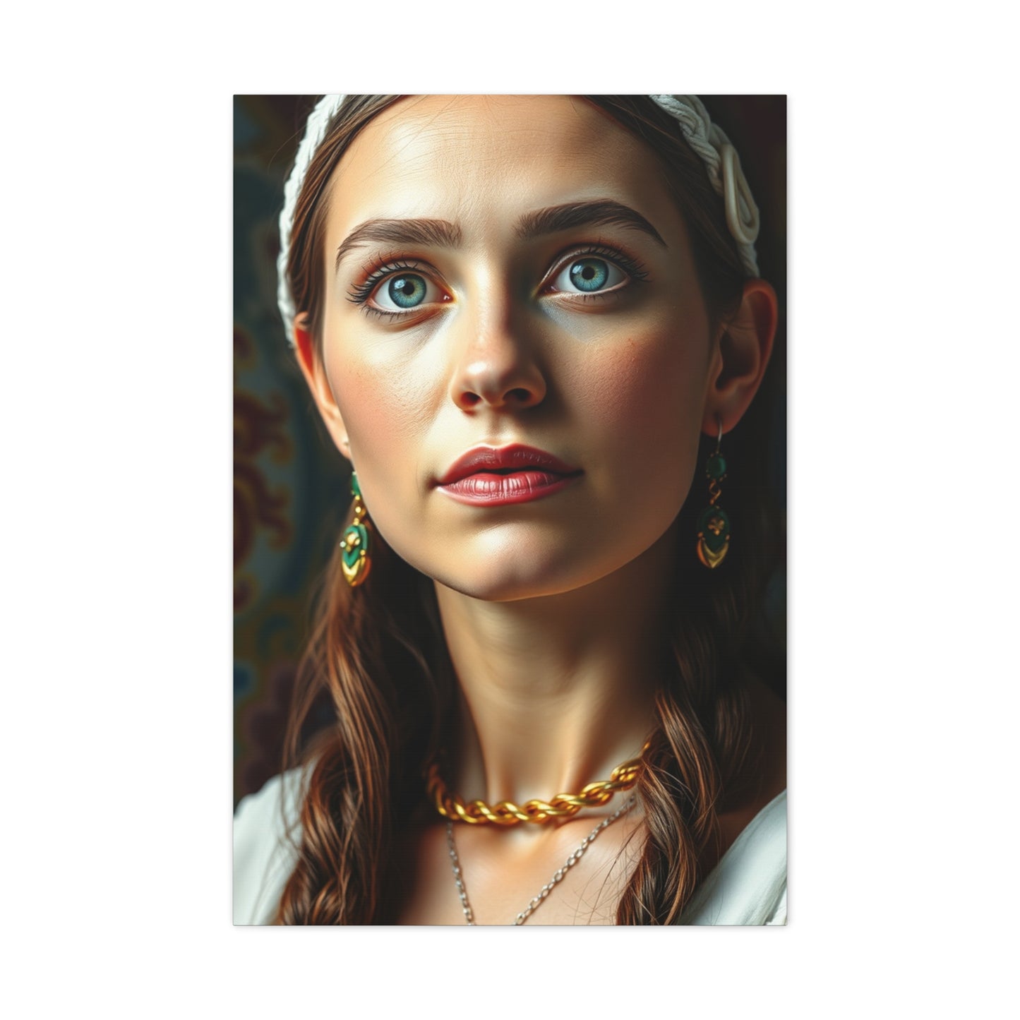 Supreme Catrin Welz-Stein Art Collection Wall Art & Canvas Print