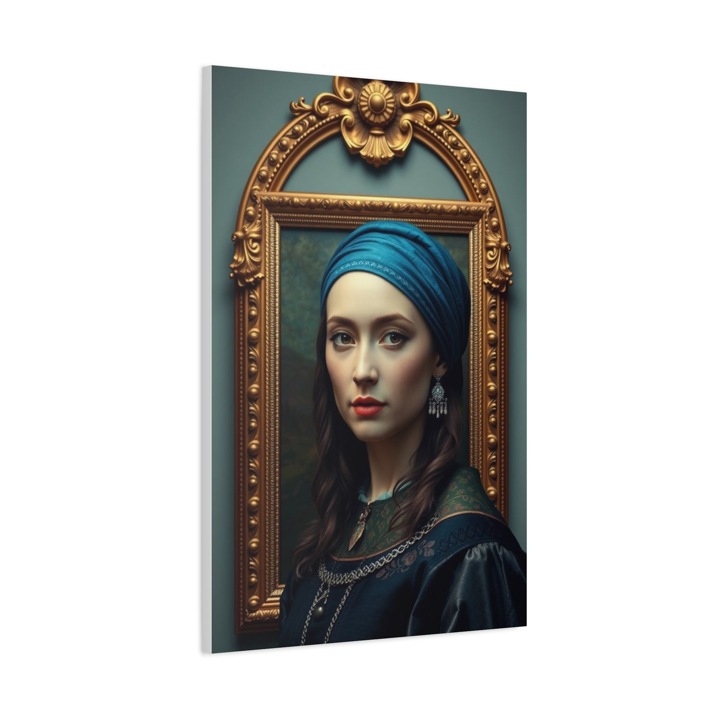 Classic Fine Art Supreme Gallery Wall Art & Canvas Print
