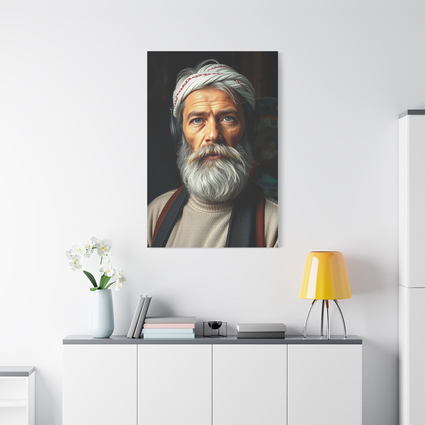 Vision Large Photography Art Art Wall Art & Canvas Print